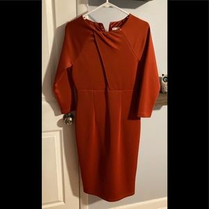 New York and Company dress